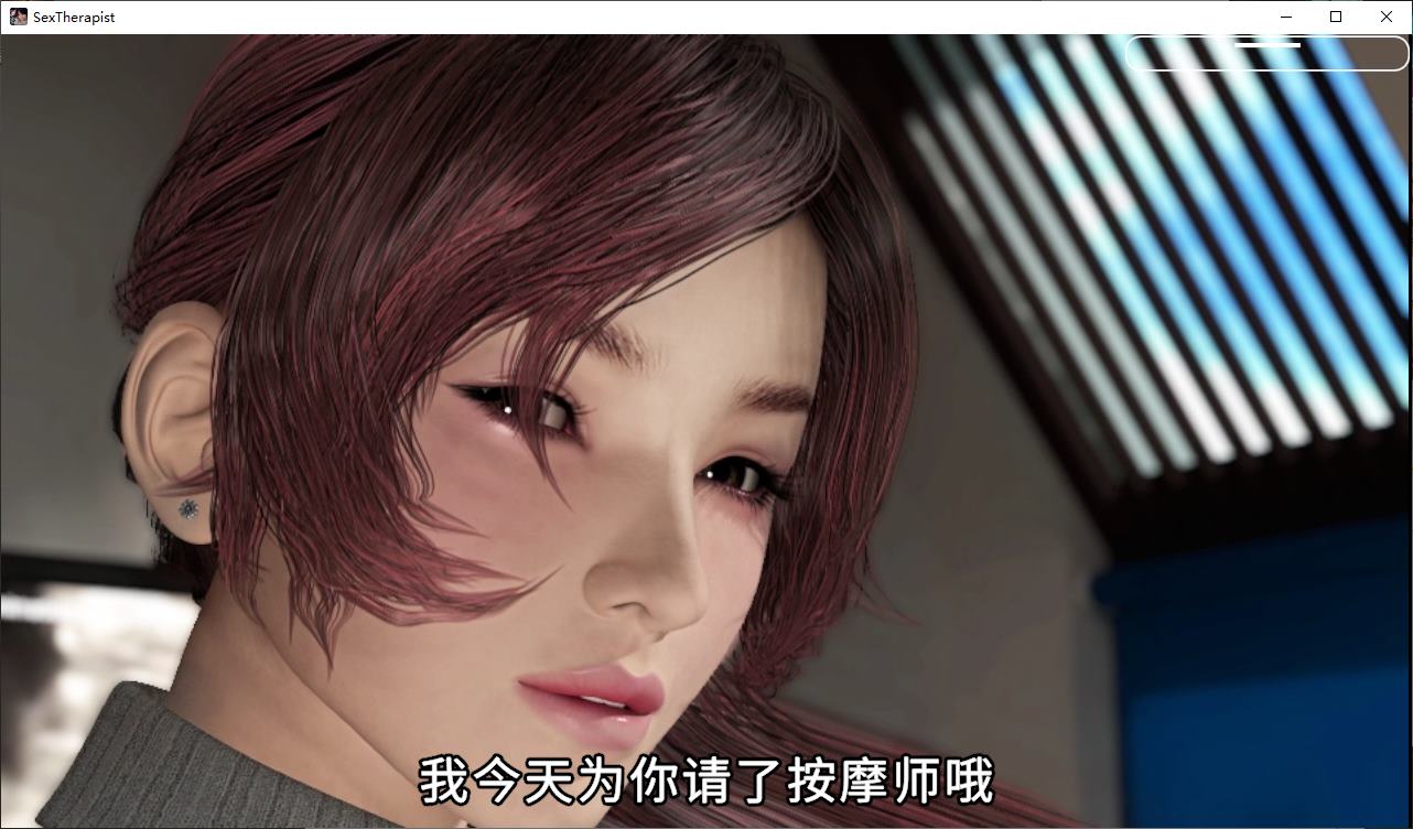 幻灯片-简约
